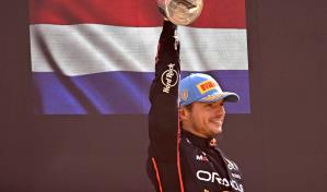 Verstappen sobrevive a los McLaren y se reencuentra con la victoria en el Gran Premio de Italia