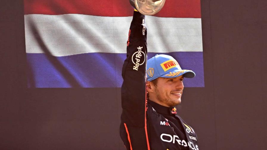 Verstappen sobrevive a los McLaren y se reencuentra con la victoria en el Gran Premio de Italia