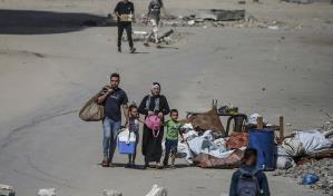 Hamás dice estar listo para negociar inmediatamente las propuestas de acuerdo de EE. UU.