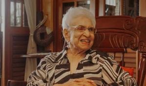 RTVD abre sus puertas por última vez a María Cristina Camilo en un homenaje póstumo