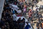 Israel afirma que fue atacado con proyectiles desde Gaza y con drones desde Yemen