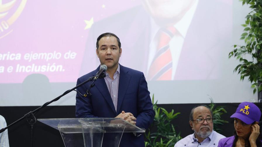 PLD llama a implementar una pol&iacute;tica de resiliencia s&iacute;smica en el pa&iacute;s