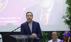Johnny Pujols: Queda pendiente una verdadera reforma de la Polic&iacute;a Nacional