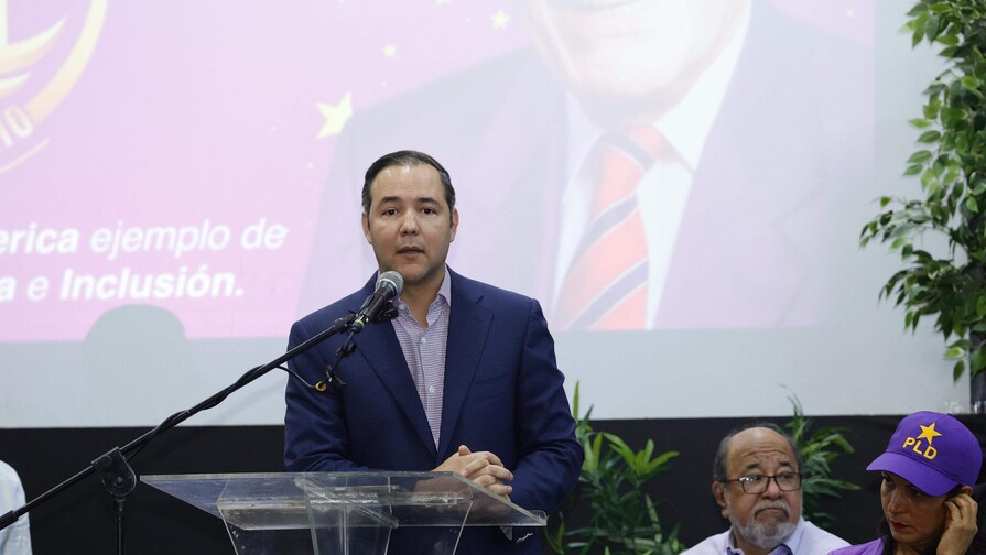 Johnny Pujols: Queda pendiente una verdadera reforma de la Policía Nacional Johnny Pujols: Queda pendiente una verdadera reforma de la Policía Nacional