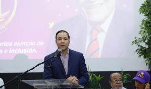 Johnny Pujols al PRM: "El pueblo los está aguantando, pero el pueblo no es tonto"