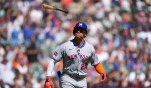 Juan Soto conecta su jonrón 38, pero los Mets caen 3-2 ante los Rojos