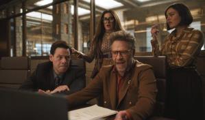 The Studio arrasa en los Creative Arts Emmy 2025