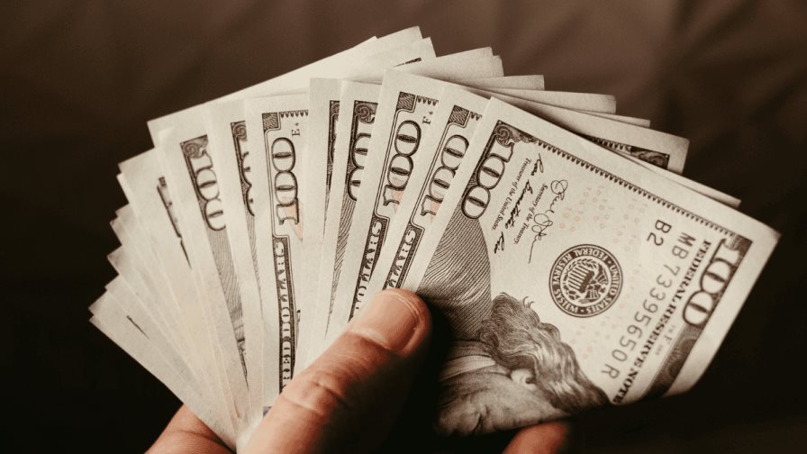 El Gobierno proyecta una tasa de cambio promedio de 65.50 pesos por dólar para 2026