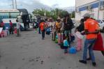 Migración: Más de 115 mil haitianos indocumentados salieron de RD por voluntad propia en ocho meses