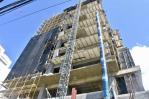 El Ministerio de Trabajo detiene construcción de 15 torres en el DN por incumplimientos de seguridad
