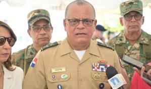 RD trabaja junto a EE. UU. en la lucha contra el narcotr&aacute;fico en el Caribe