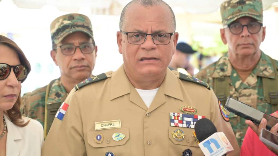RD trabaja junto a EE. UU. en la lucha contra el narcotráfico en el Caribe