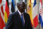 Ruto advierte del fin de la misión de Haití y pide a la ONU que guíe una transición