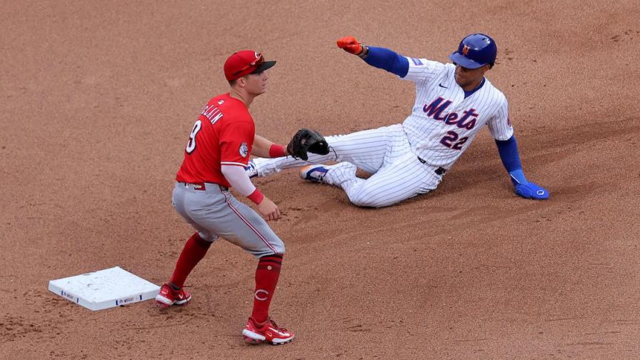 Juan Soto se robó su base 29 y se coloca a las puertas de lograr el 30-30