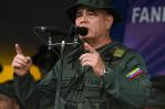 Titular de Defensa anuncia que Venezuela reforzará presencia militar en estados caribeños