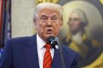 Trump lanza una última advertencia a Hamás para alcanzar acuerdo y liberar a los rehenes