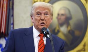 Trump lanza una última advertencia a Hamás para alcanzar acuerdo y liberar a los rehenes