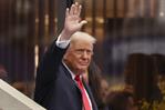 Trump niega una guerra con Chicago y afirma que EE. UU. limpiará sus ciudades