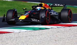 ¡El Mundial de F1 está vivo! Verstappen gana en Las Vegas, McLaren descalificado