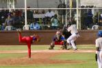 República Dominicana derrota a Cuba en dramático partido del premundial sub-15