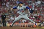 Yamamoto lanza partido completo y los Dodgers toman comando 2-0 en la NLCS
