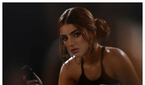 La cantante dominicana Adri Torrón anuncia concierto y nuevo disco