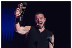Ricky Martin hace historia en los MTV VMAs al recibir el primer "Latin Icon Award"