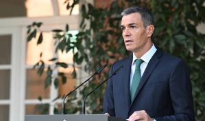 España anuncia medidas contra el genocidio de Israel que consolidan el embargo de armas