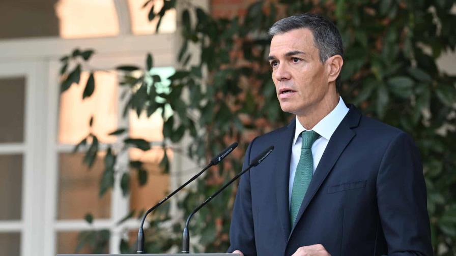 España anuncia medidas contra el genocidio de Israel que consolidan el embargo de armas