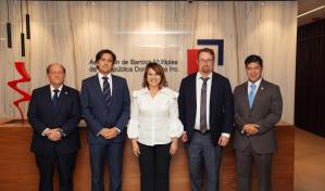 ABA afirma ante misión del FMI que las medidas monetarias han impactado en el crédito bancario