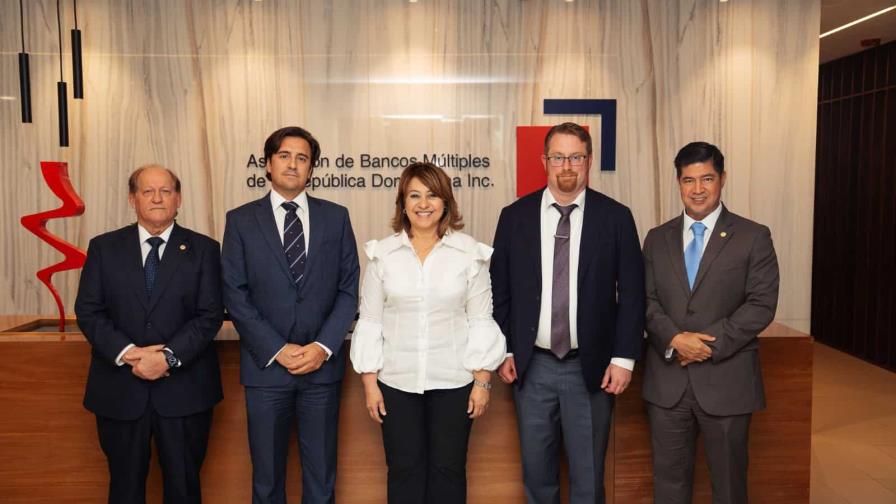 ABA afirma ante misión del FMI que las medidas monetarias han impactado en el crédito bancario ABA afirma ante misión del FMI que las medidas monetarias han impactado en el crédito bancario