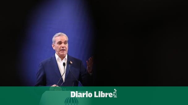 Abinader dice ordenó investigar compra de yipetas en instituciones