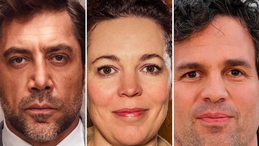 Cerca de 1,500 actores y directores de cine anuncian un boicot a instituciones israelíes