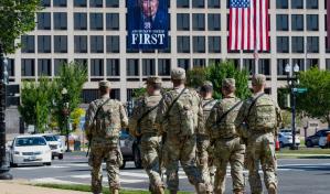 El Gobierno de Trump inicia operativos migratorios en Chicago y Boston