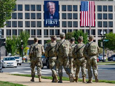 Agentes federales en Chicago y Boston: operativos migratorios