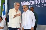 Leonardo Aguilera ratifica el compromiso de Banreservas de respaldar el turismo
