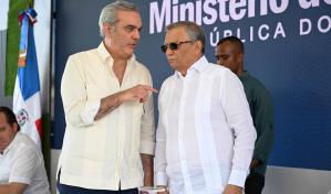 Leonardo Aguilera ratifica el compromiso de Banreservas de respaldar el turismo