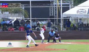 Cuba supera a Aruba y logra su primera victoria del Premundial U15