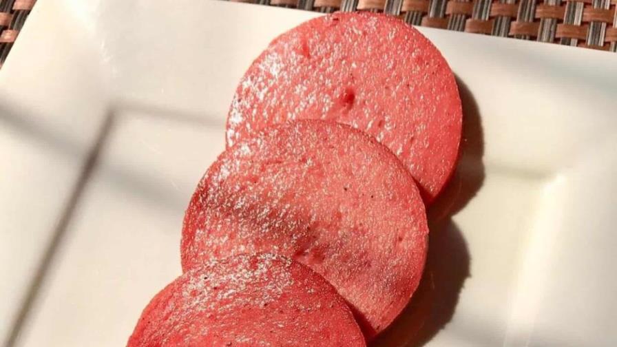 Sosúa propone que el salami dominicano sea declarado patrimonio gastronómico de la humanidad