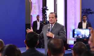 Ignacio Paliza sobre la indexación salarial: es una propuesta que beneficia a la clase media