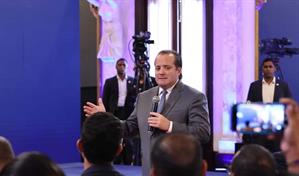 Gobierno propondrá leyes para aprovechar sargazo, asegurar Mipymes y quitar aranceles tecnológicos