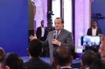 El CES entregará este martes al presidente Abinader el informe final del diálogo sobre Haití