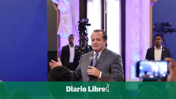 CES entregará este martes informe del diálogo nacional a Abinader