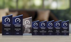Claro recibe máximo galardón Speedtest® Awards por ganar Red Móvil Más Rápida de RD por 5 años