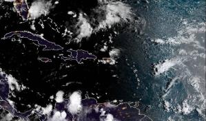 Indomet pronostica lluvias fuertes en el Interior del país este lunes