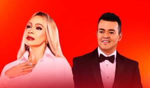 Encuentro histórico: Miriam Cruz y Alex Bueno en concierto