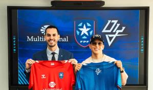 Daddy Yankee se une a acuerdo empresarial para el desarrollo del fútbol en Puerto Rico