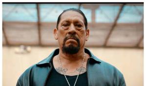 "Estoy muy vivo"; Danny Trejo desmiente rumores de su muerte tras confusión en redes sociales