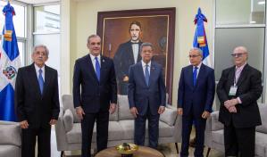 El CES entregará informe final sobre tema haitiano a partir de mañana