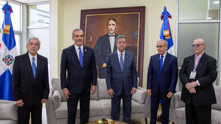 El CES entregará informe final sobre tema haitiano a partir de mañana